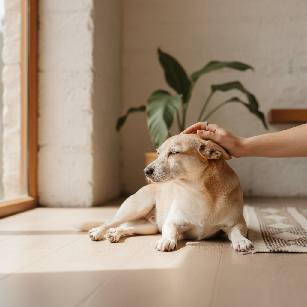 ¿Funcionan realmente los aparatos para limpiar las patitas de mi perrito en casa?