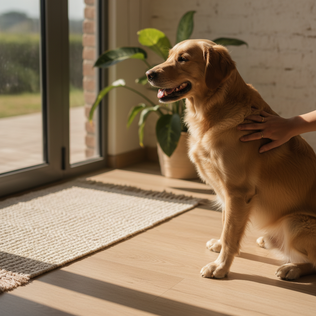¿Puedo usar toallitas de bebé para limpiar las patitas de mi perrito? Mitos y verdades.